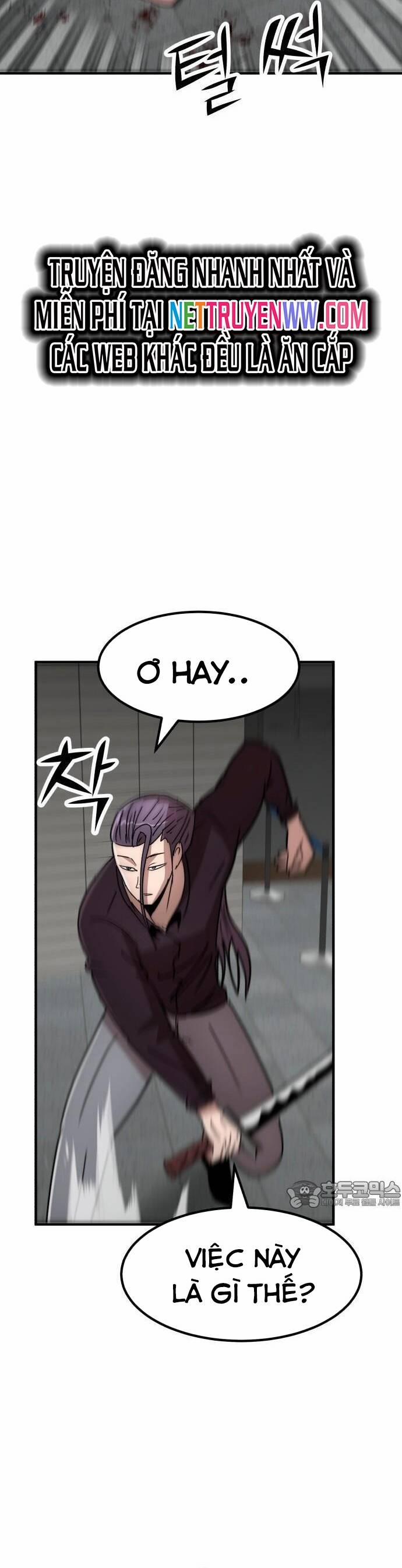 Coin Báo Thù 31 trang 31