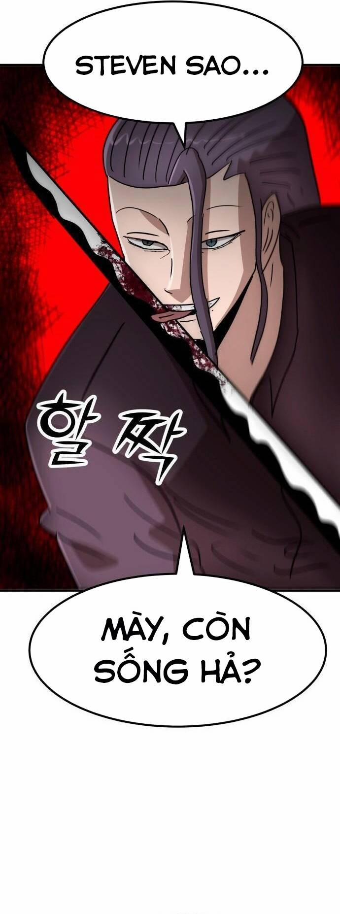 Coin Báo Thù 31 trang 32