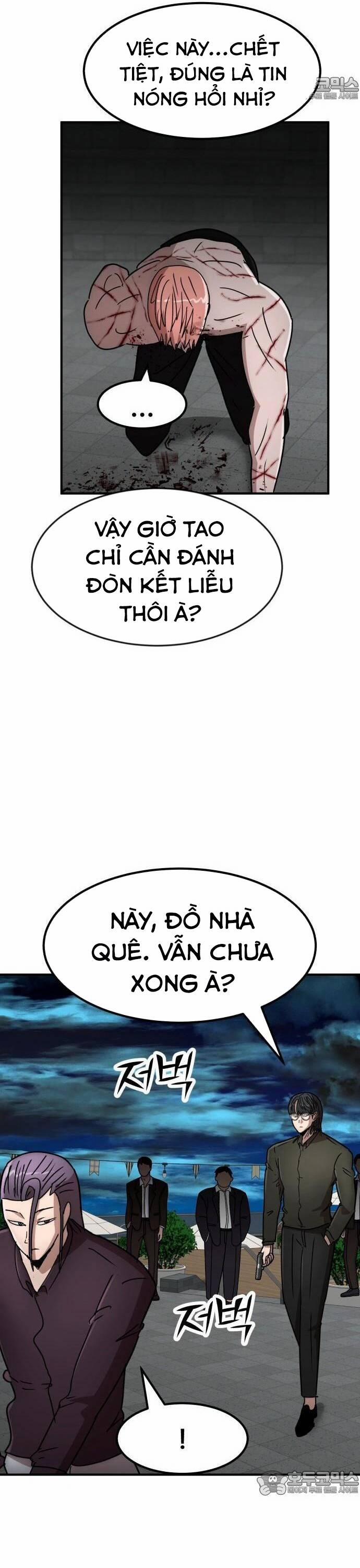 Coin Báo Thù 31 trang 33