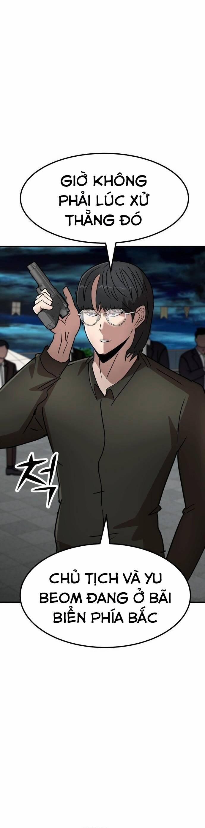 Coin Báo Thù 31 trang 34