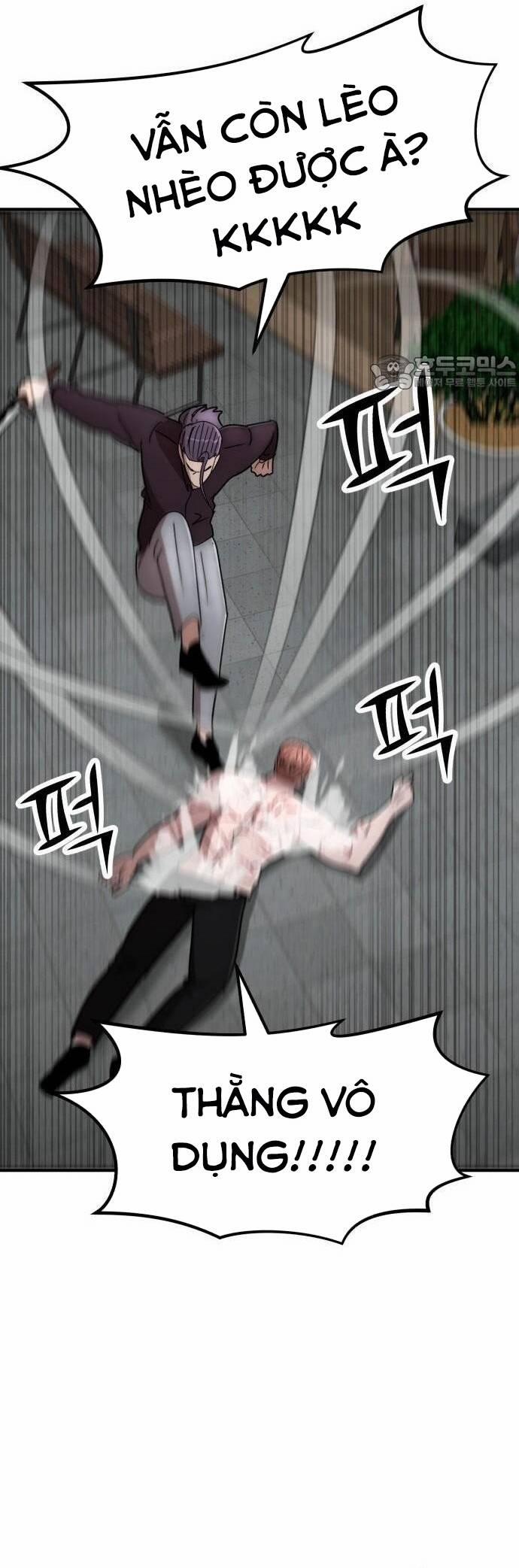 Coin Báo Thù 31 trang 40