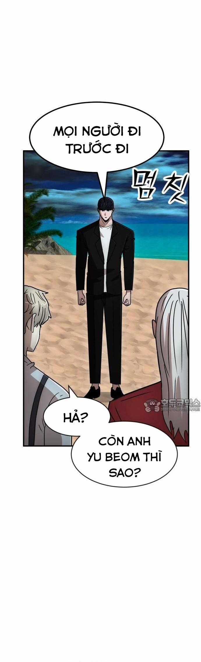 Coin Báo Thù 31 trang 58