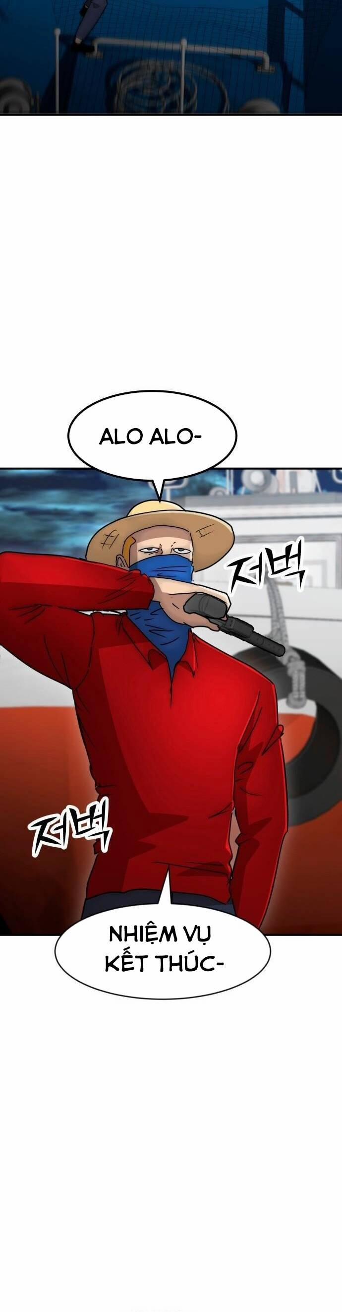 Coin Báo Thù 31 trang 6