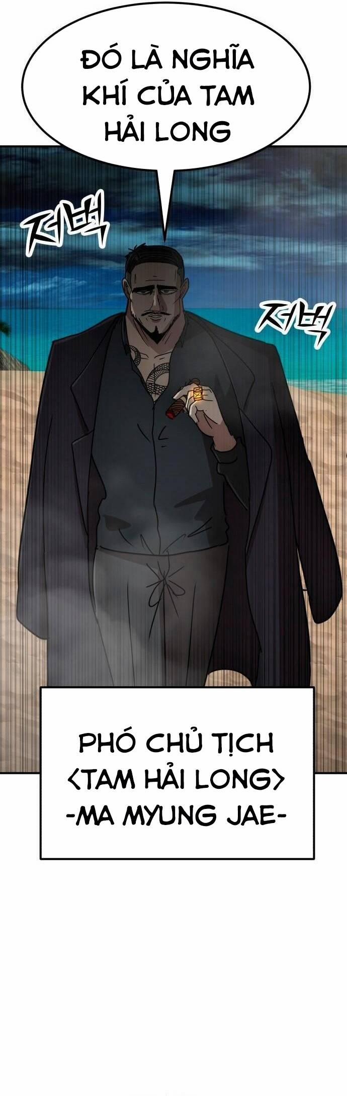 Coin Báo Thù 31 trang 67