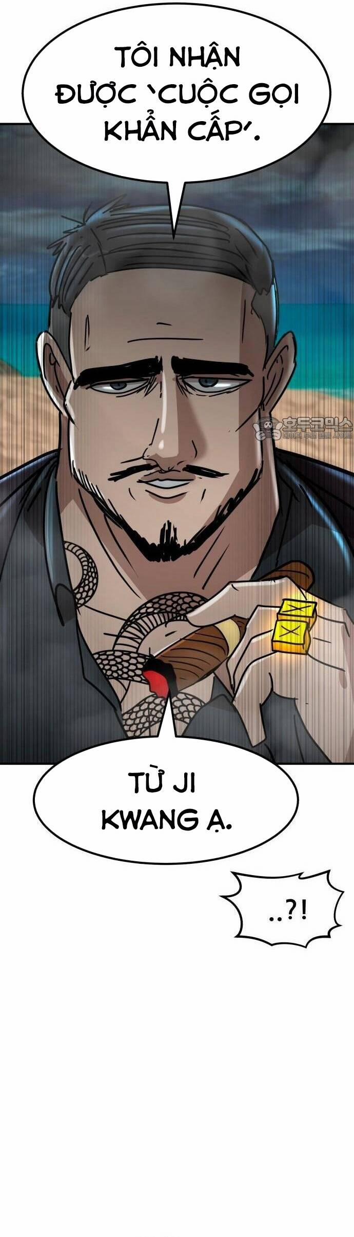 Coin Báo Thù 31 trang 69