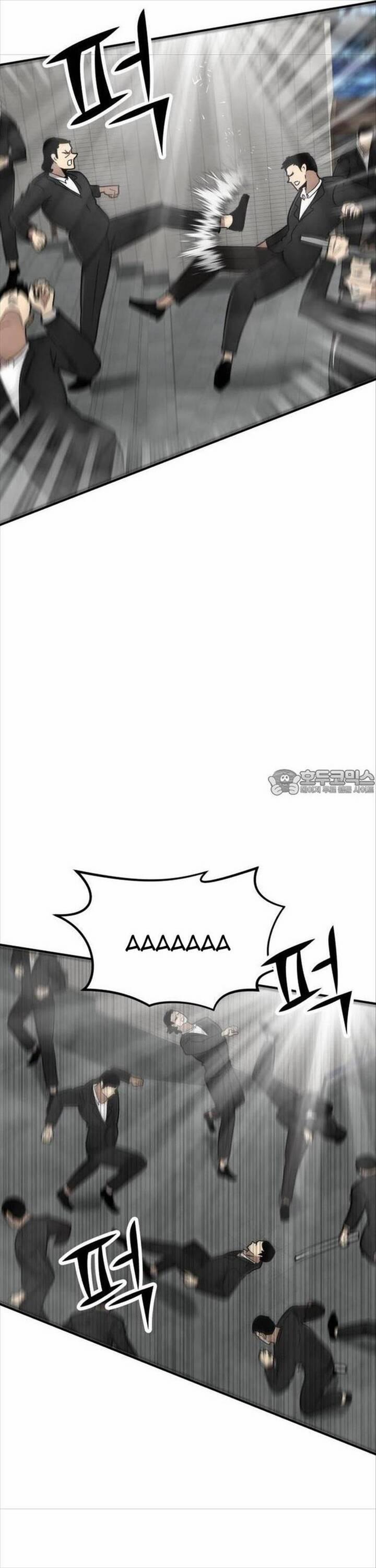 Coin Báo Thù 32 trang 10