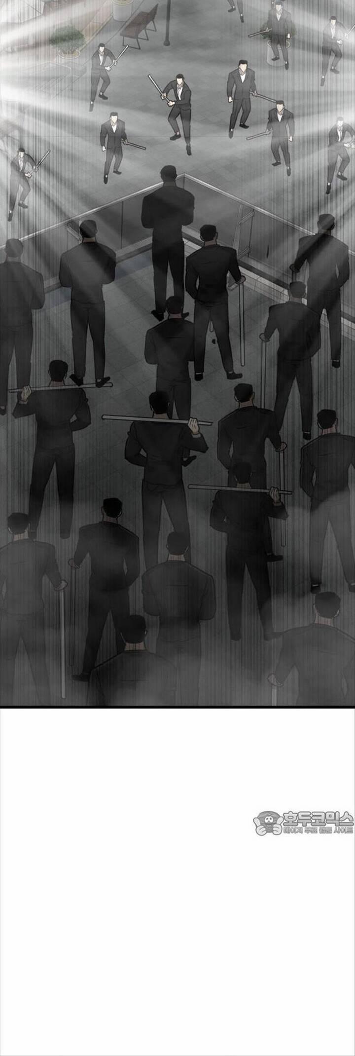 Coin Báo Thù 32 trang 2