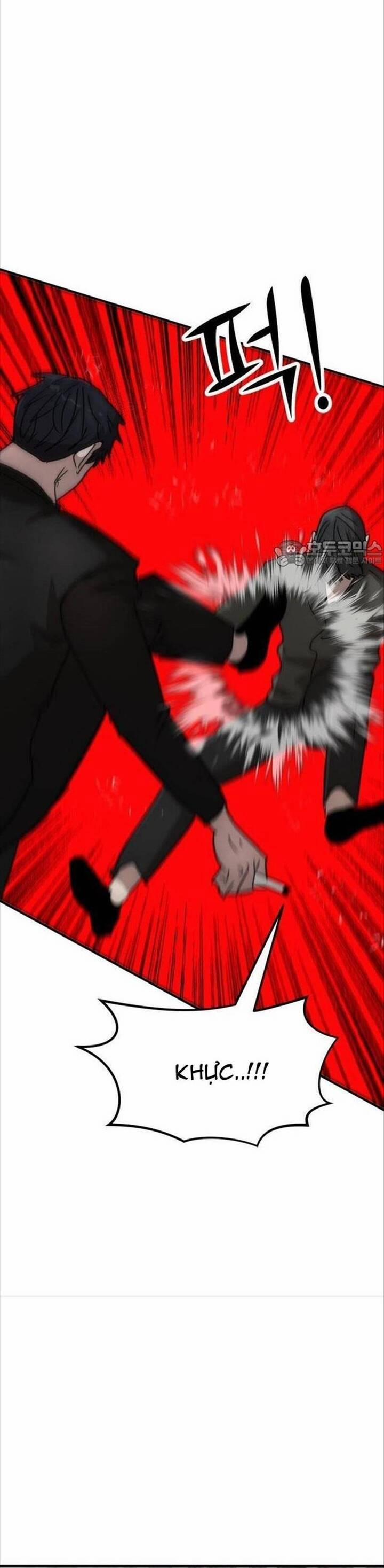 Coin Báo Thù 32 trang 22