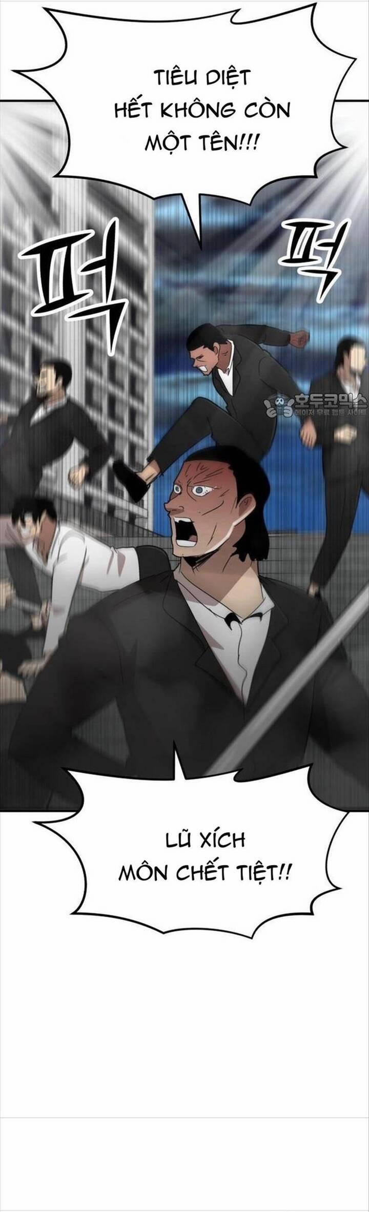 Coin Báo Thù 32 trang 31