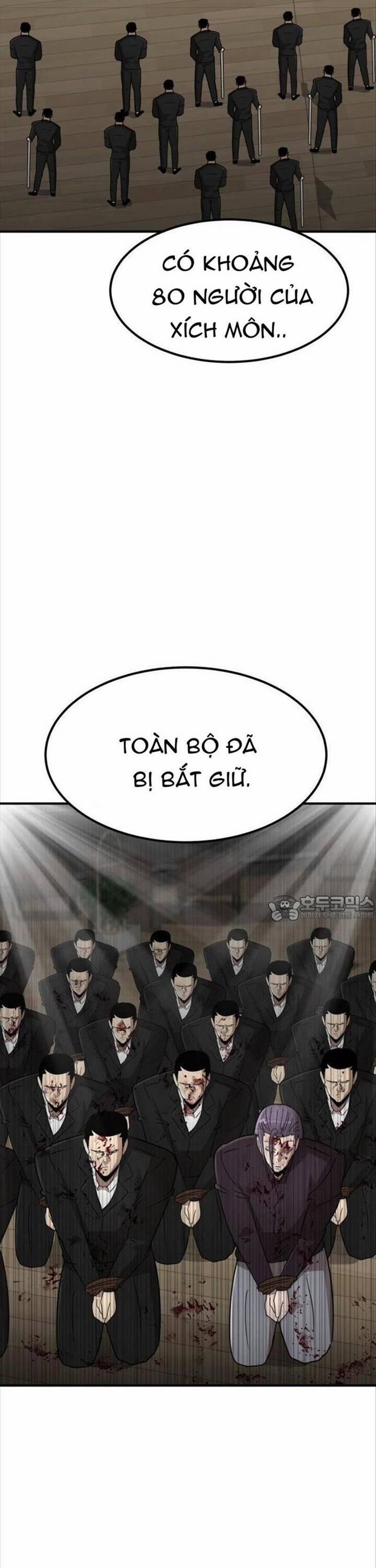 Coin Báo Thù 32 trang 35