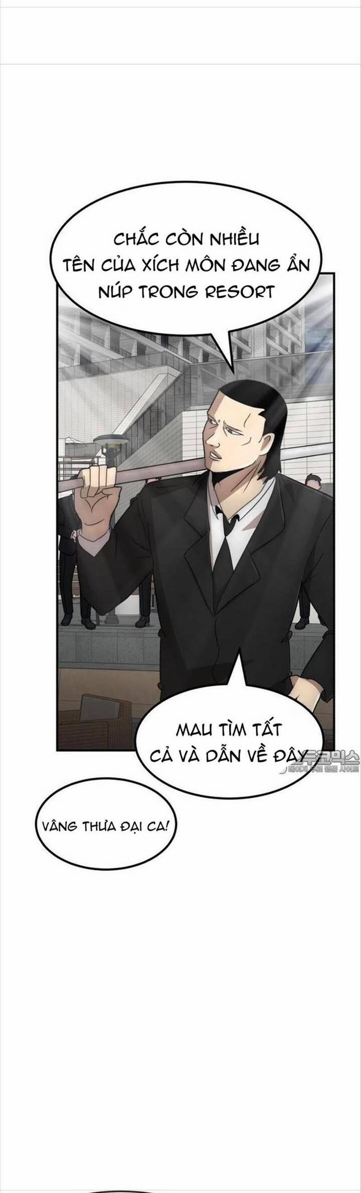 Coin Báo Thù 32 trang 36