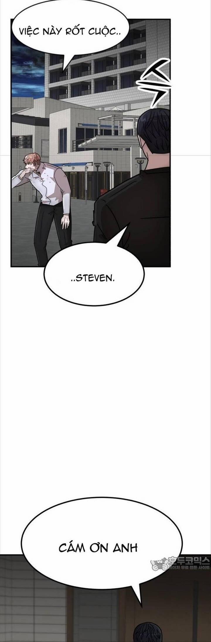 Coin Báo Thù 32 trang 37