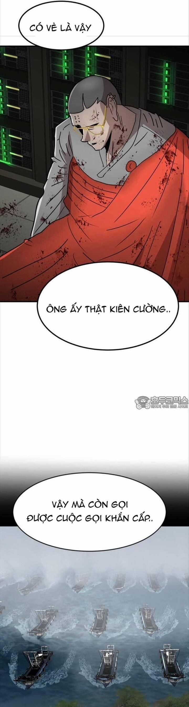 Coin Báo Thù 32 trang 45