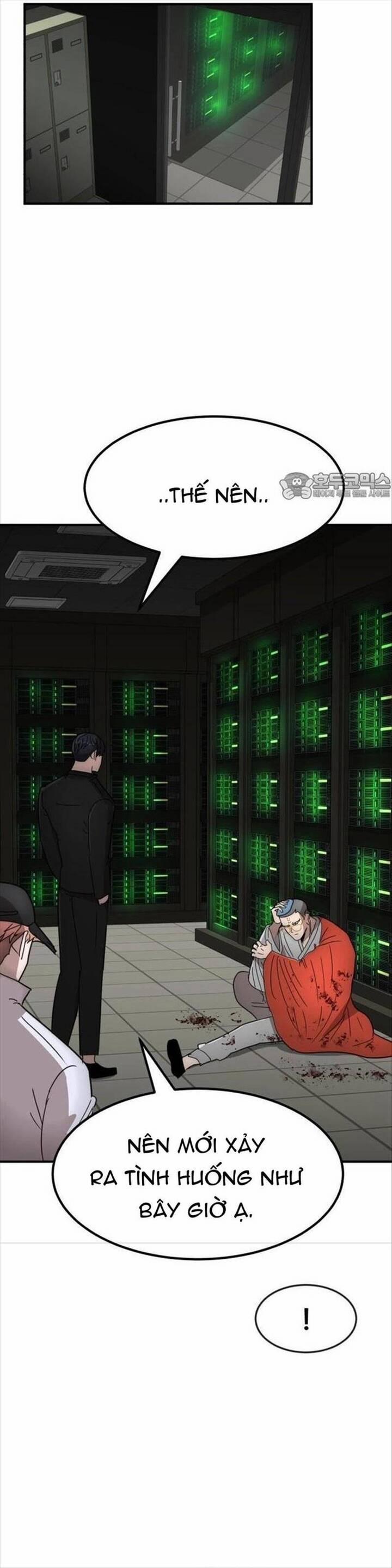 Coin Báo Thù 32 trang 50