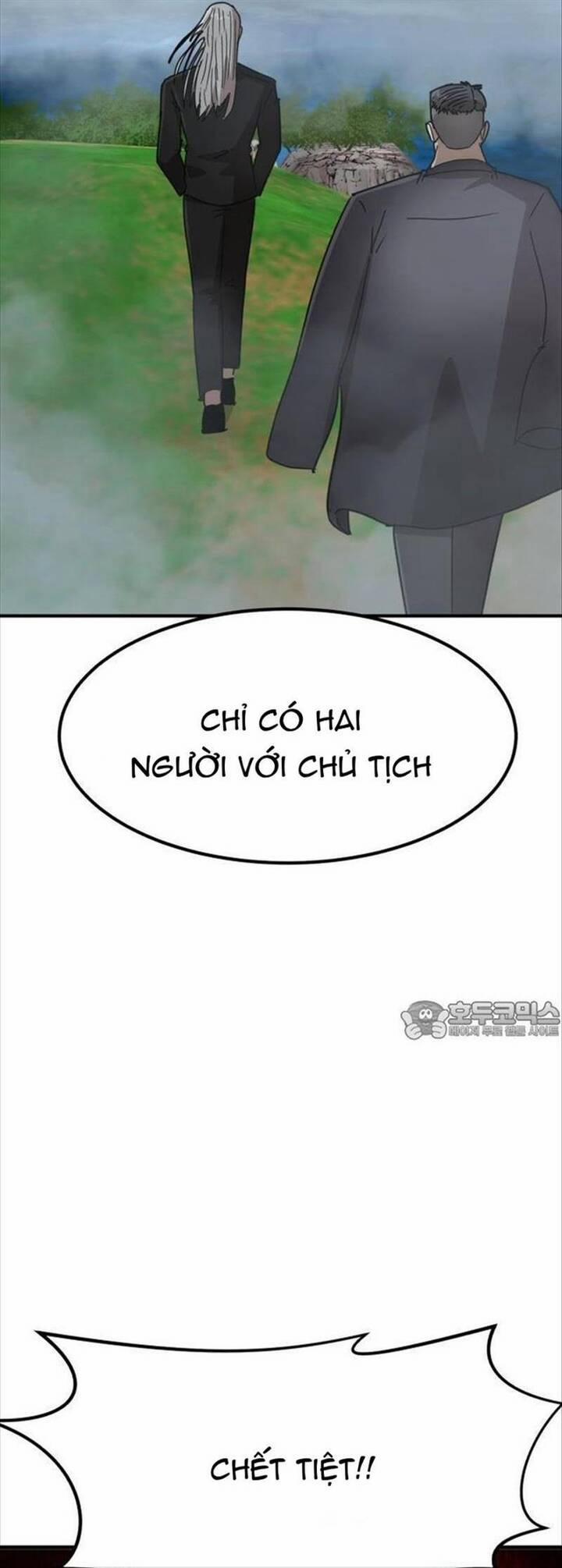 Coin Báo Thù 32 trang 52