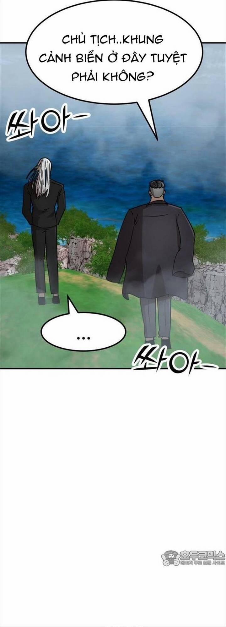 Coin Báo Thù 32 trang 57