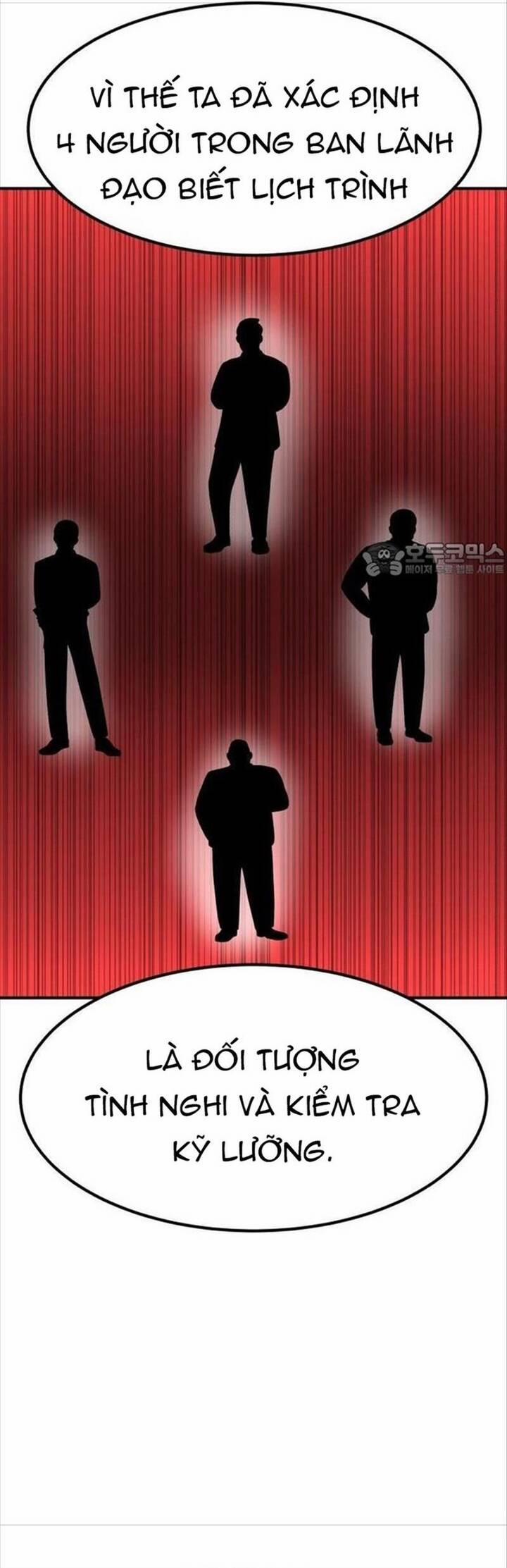 Coin Báo Thù 32 trang 65