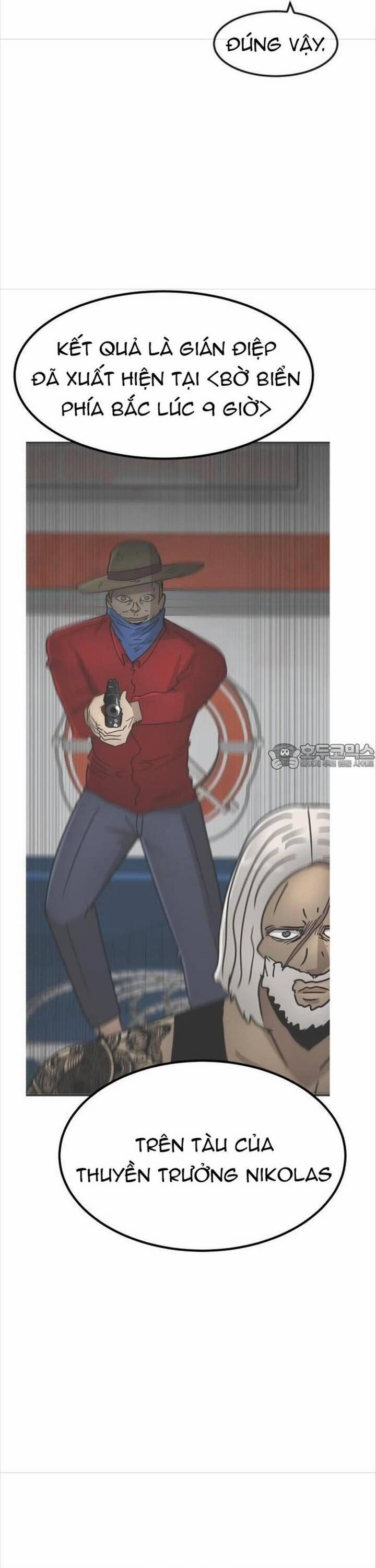 Coin Báo Thù 32 trang 68