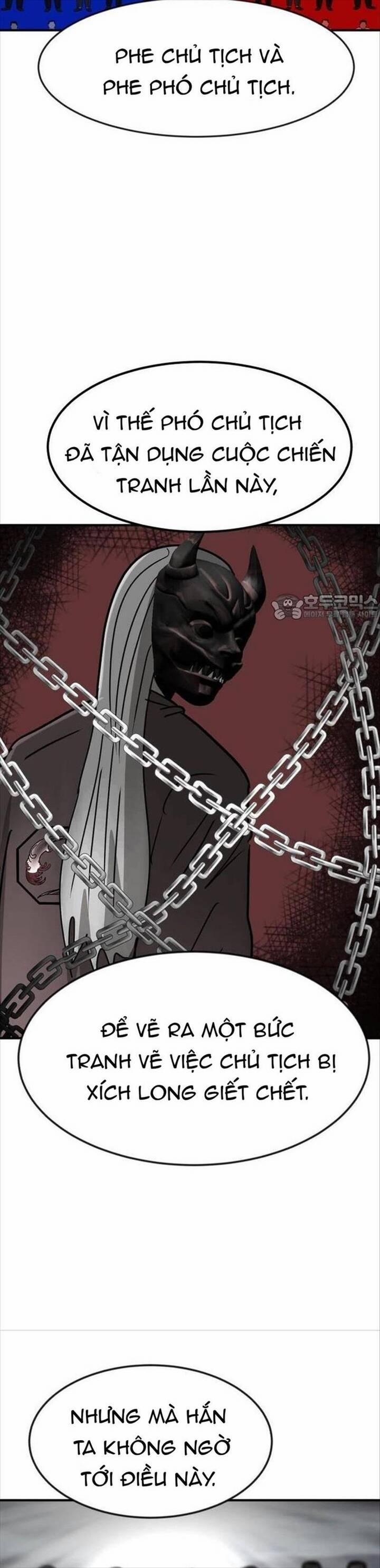 Coin Báo Thù 32 trang 75