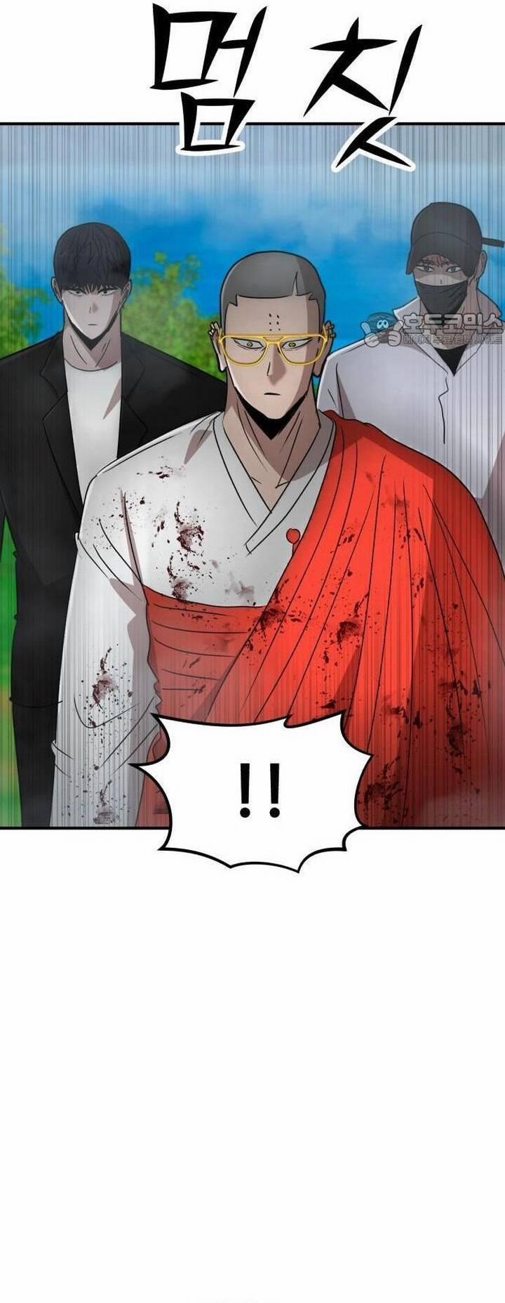 Coin Báo Thù 33 trang 10