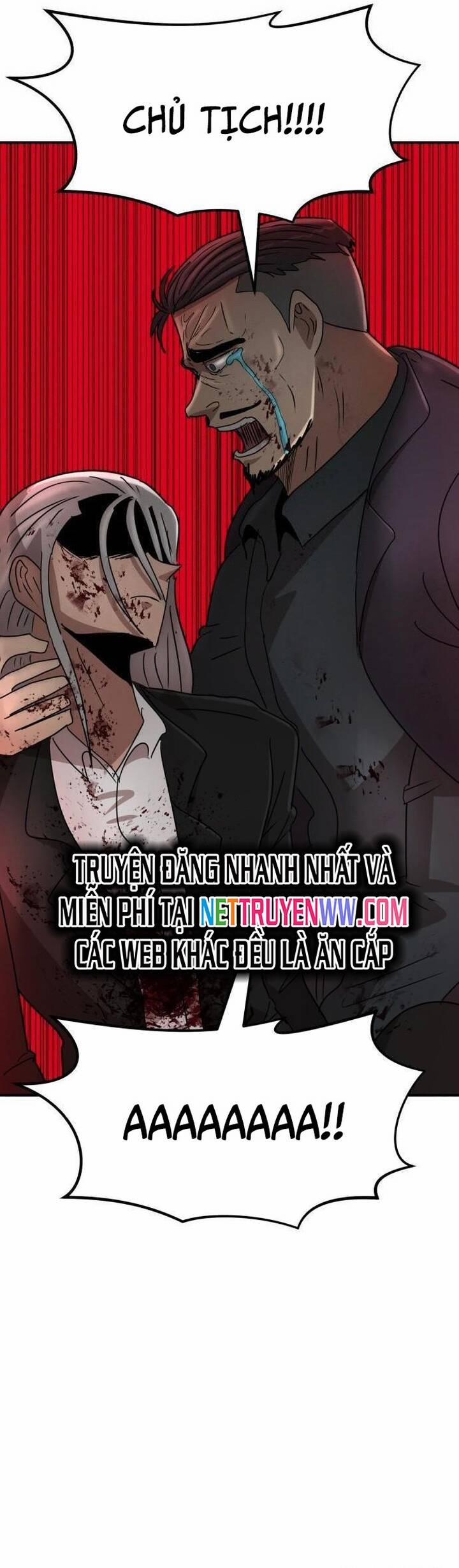 Coin Báo Thù 33 trang 12