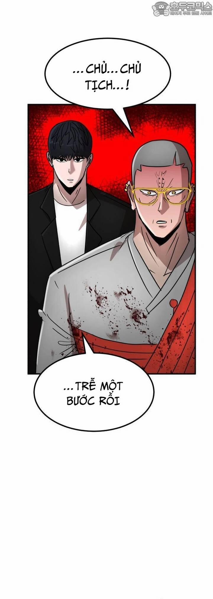 Coin Báo Thù 33 trang 13