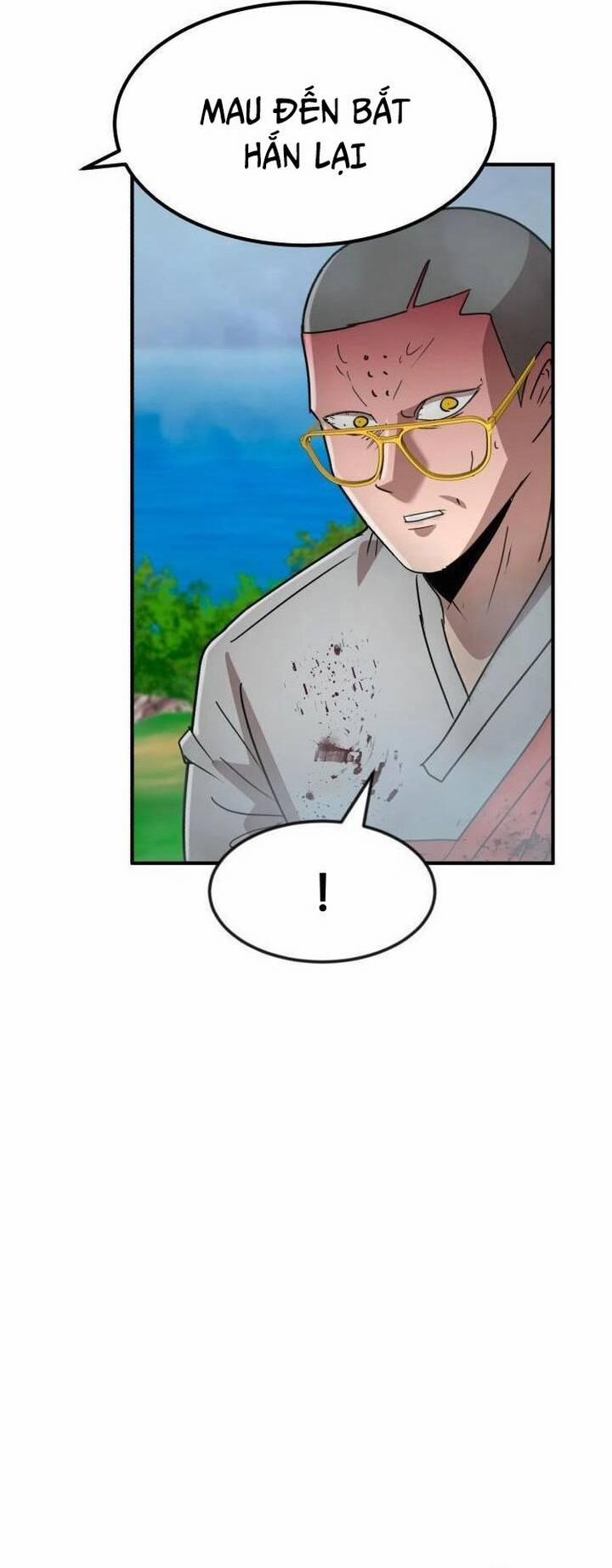 Coin Báo Thù 33 trang 16