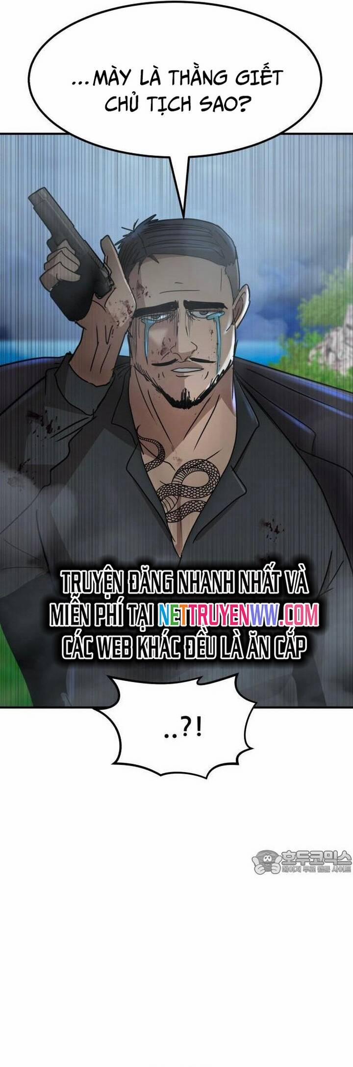 Coin Báo Thù 33 trang 19