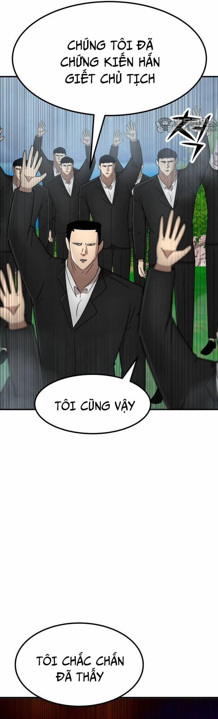 Coin Báo Thù 33 trang 25