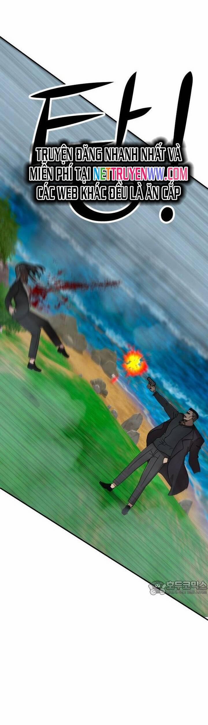 Coin Báo Thù 33 trang 3