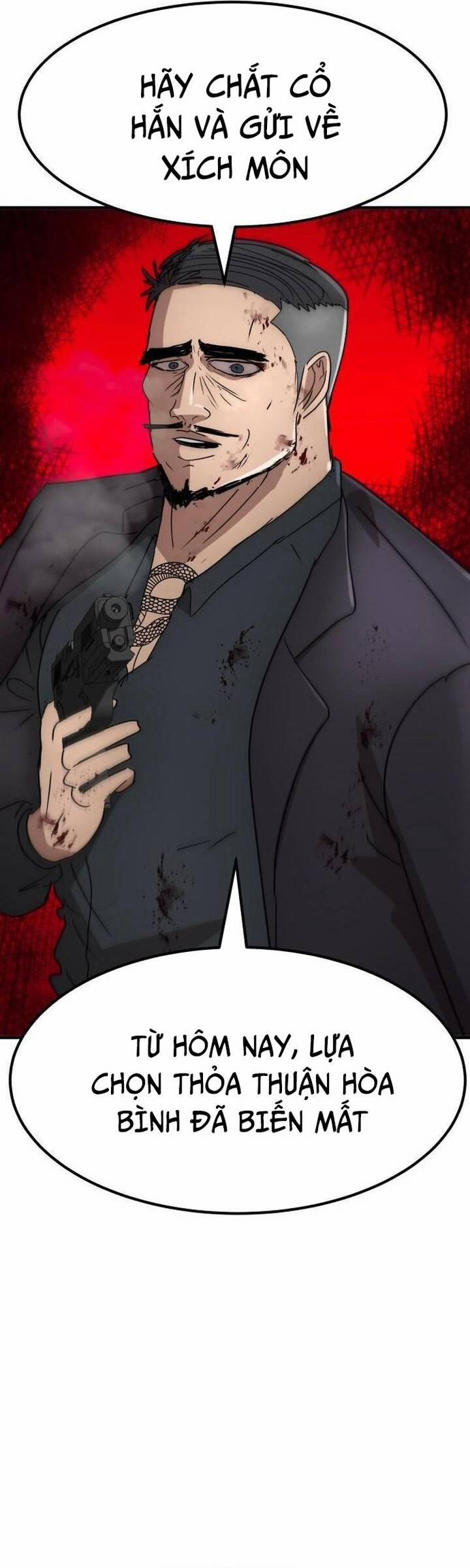 Coin Báo Thù 33 trang 31