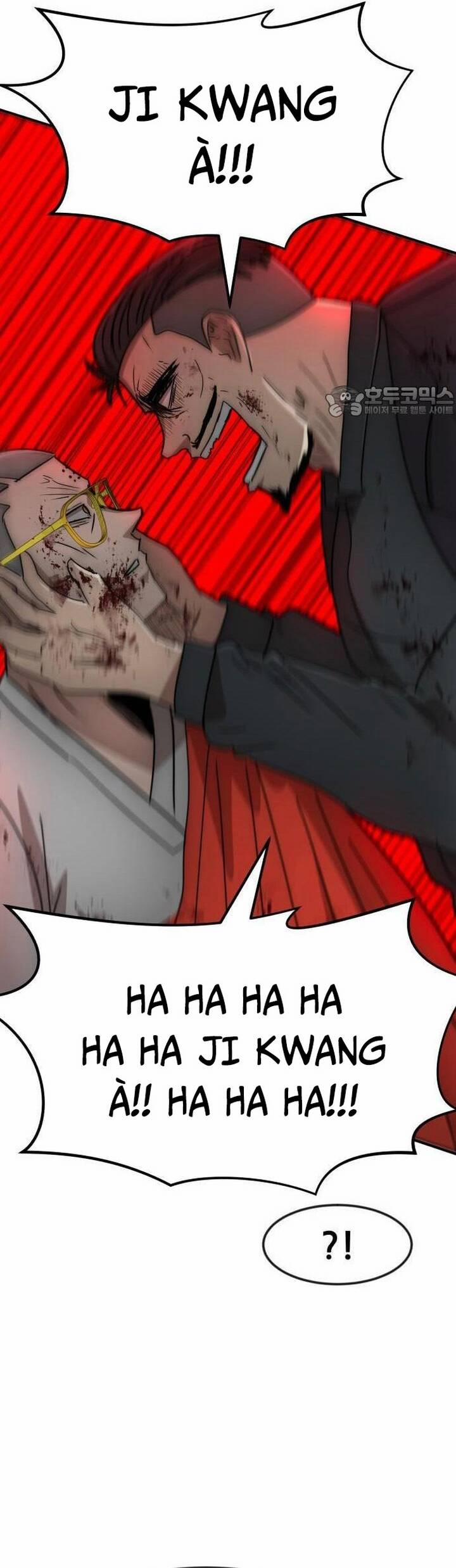 Coin Báo Thù 33 trang 36