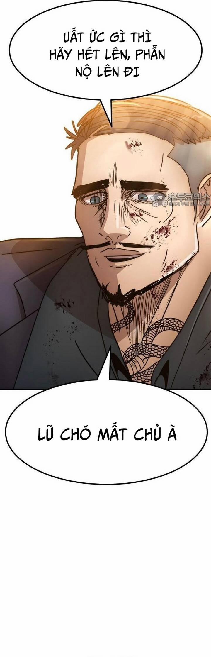 Coin Báo Thù 33 trang 40