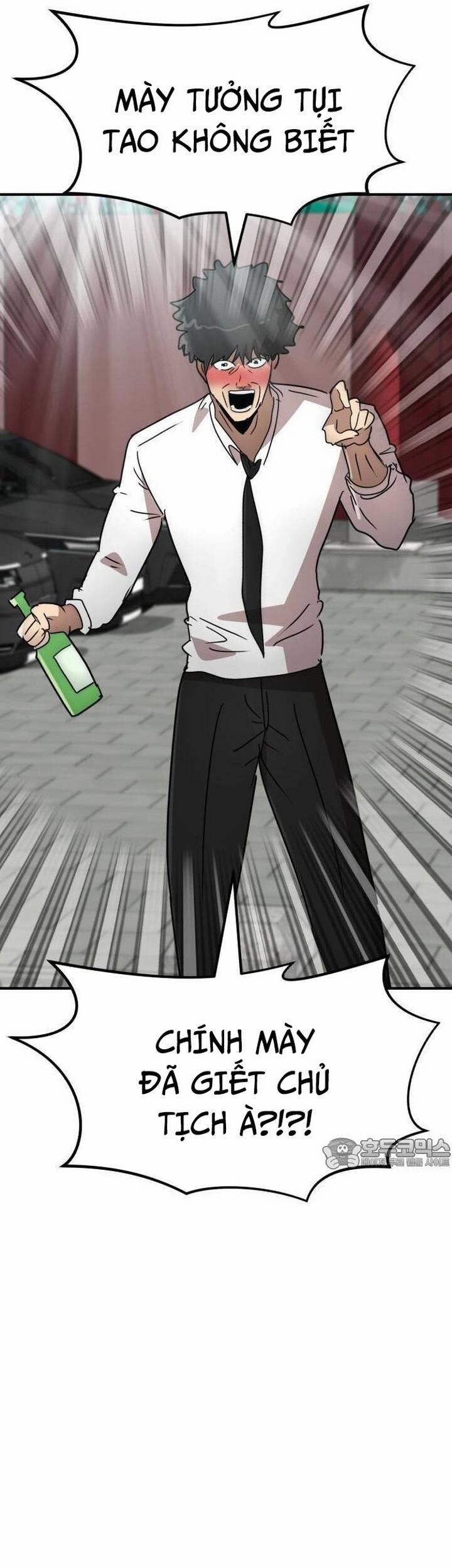 Coin Báo Thù 33 trang 54