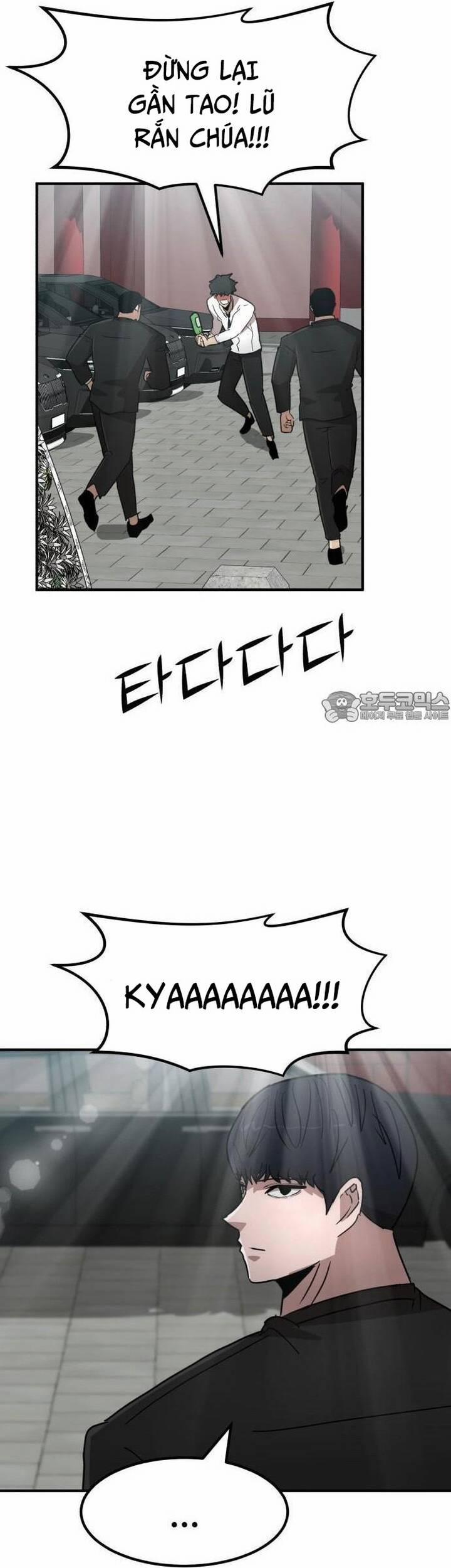 Coin Báo Thù 33 trang 58