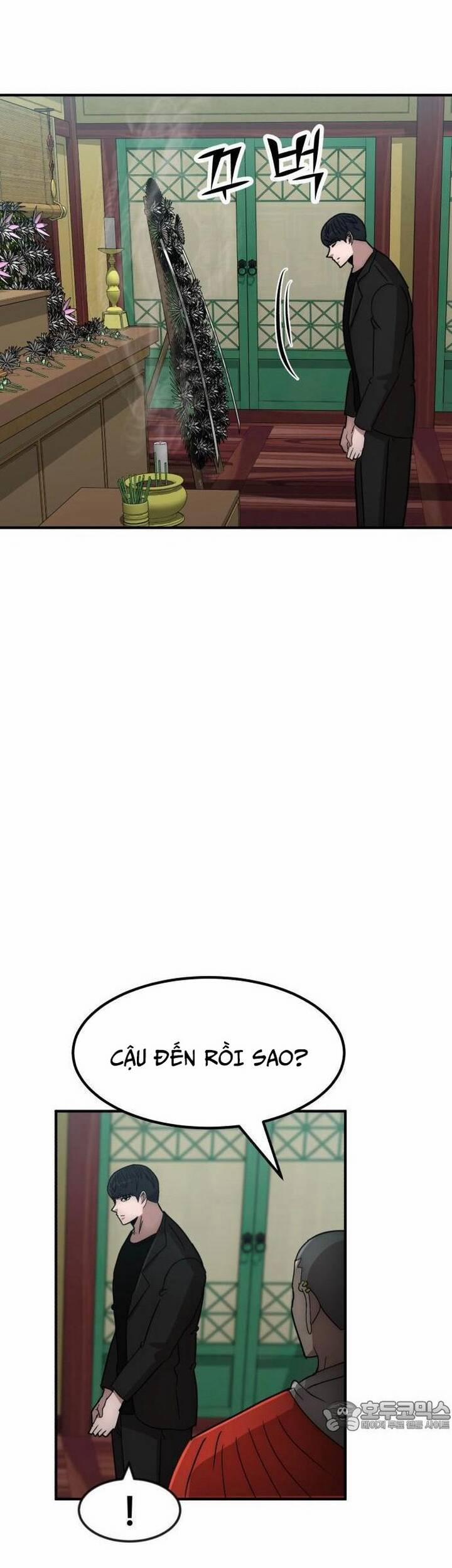 Coin Báo Thù 33 trang 62