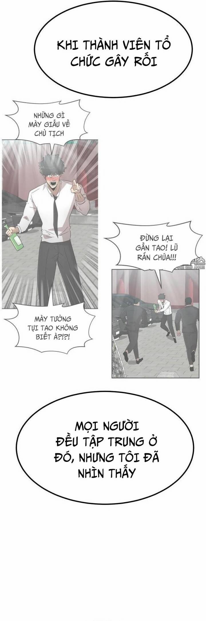 Coin Báo Thù 33 trang 69