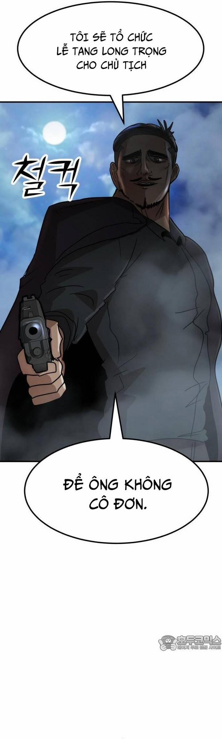 Coin Báo Thù 33 trang 7