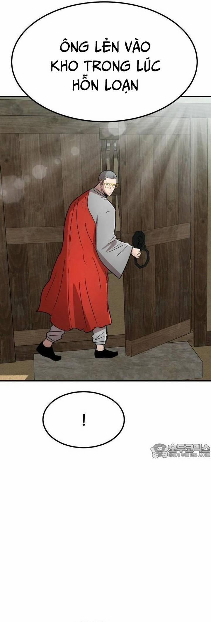 Coin Báo Thù 33 trang 70