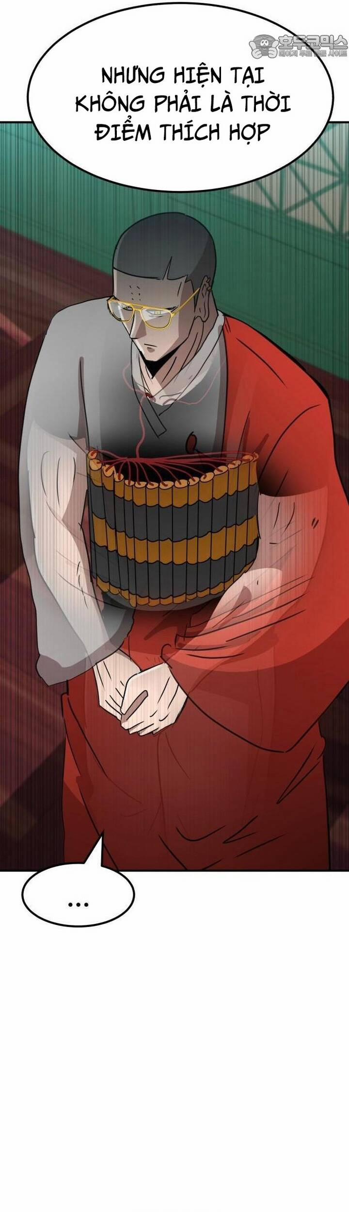 Coin Báo Thù 33 trang 75