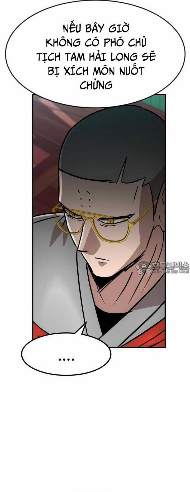 Coin Báo Thù 33 trang 77