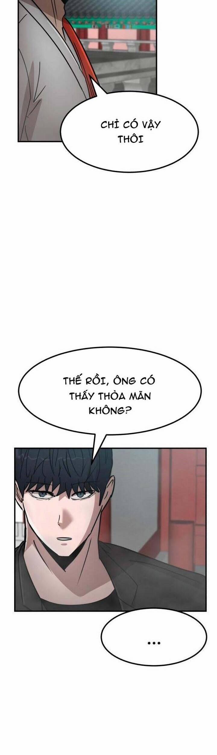 Coin Báo Thù 34 trang 12