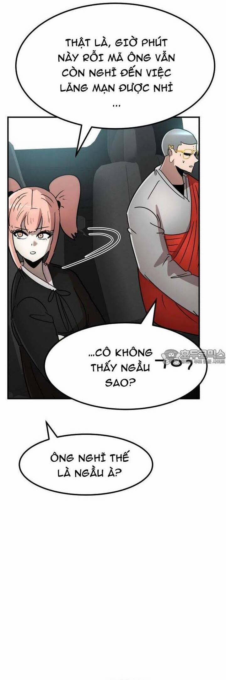 Coin Báo Thù 34 trang 22