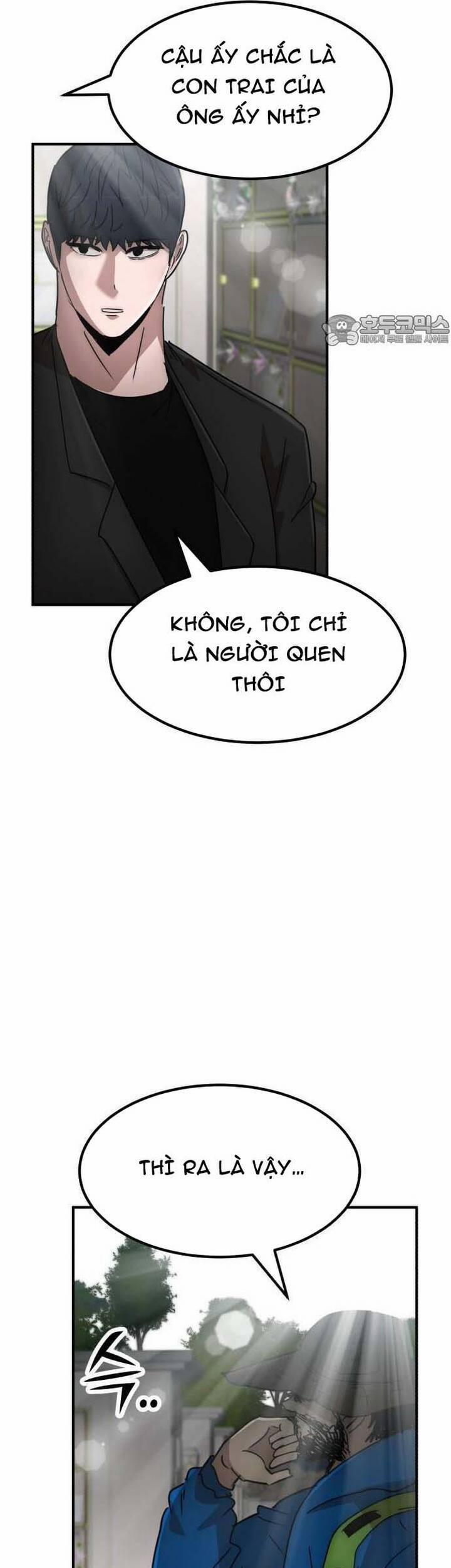 Coin Báo Thù 34 trang 33