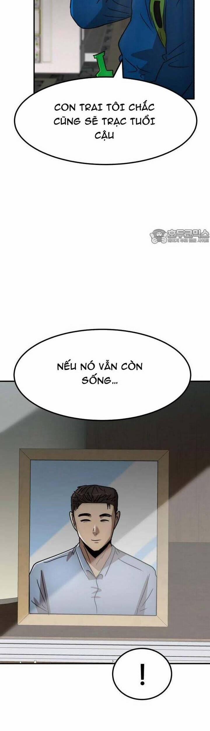 Coin Báo Thù 34 trang 34