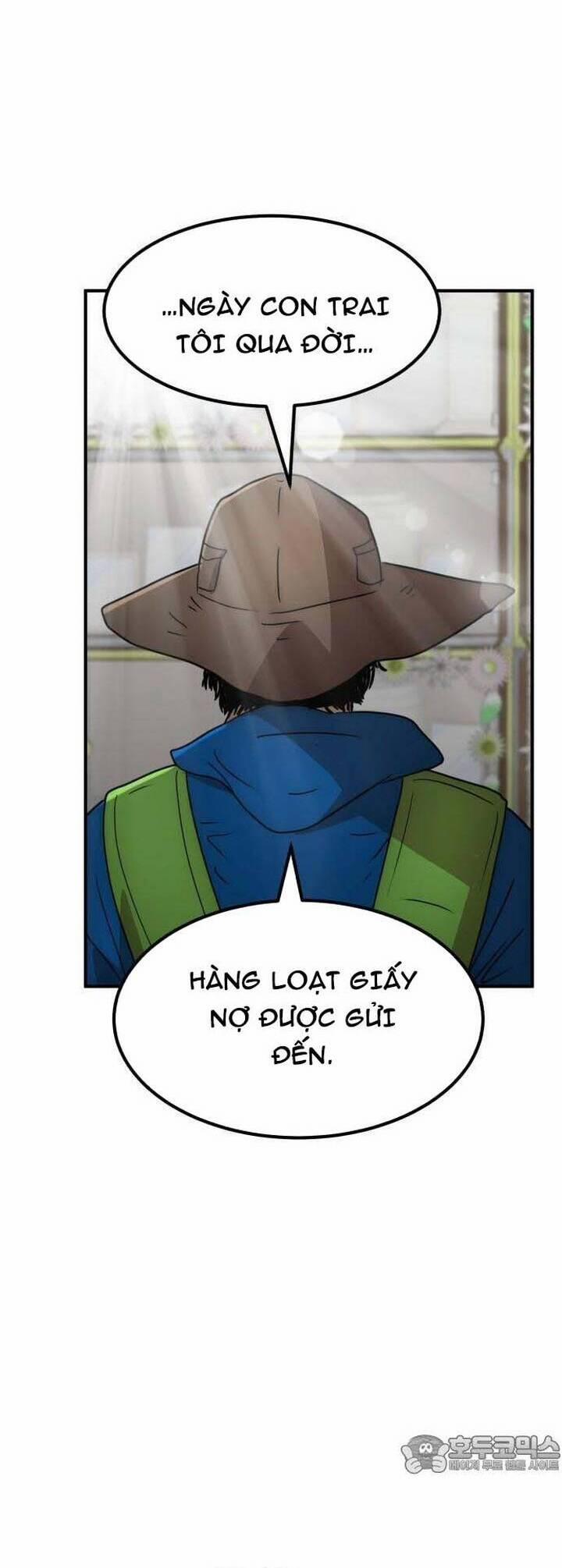 Coin Báo Thù 34 trang 36