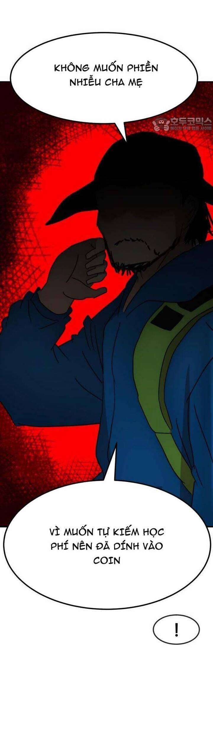 Coin Báo Thù 34 trang 39