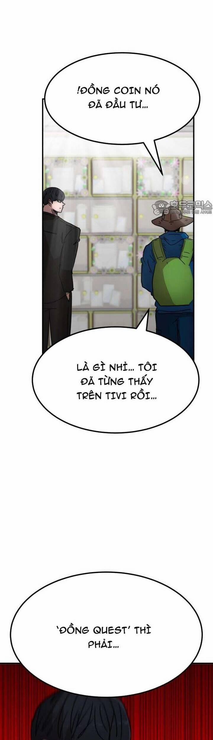 Coin Báo Thù 34 trang 40