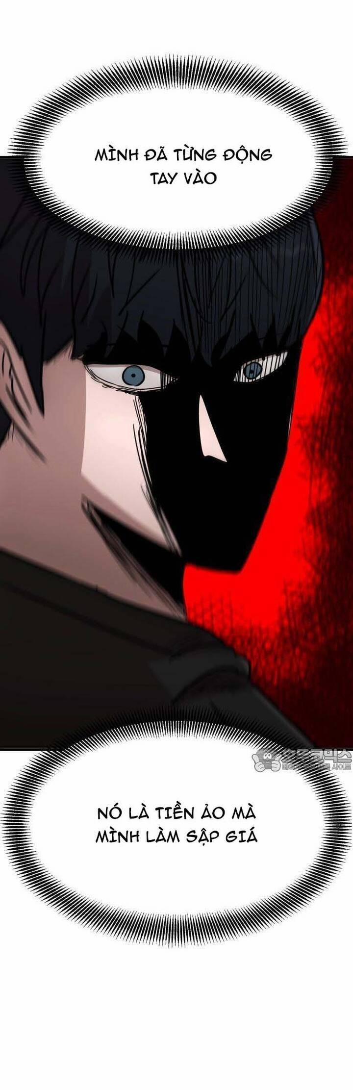 Coin Báo Thù 34 trang 43