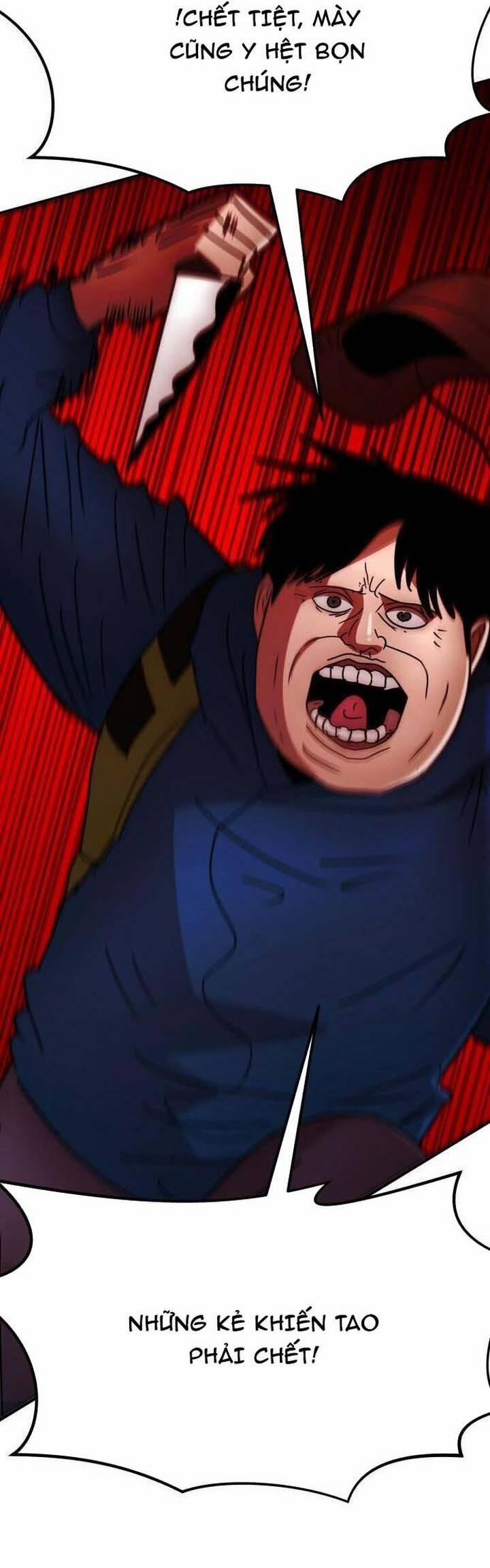 Coin Báo Thù 34 trang 45